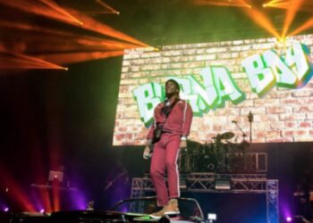 Burna 1