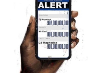 DJ Kaywise