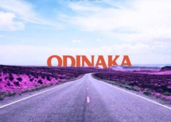 DJ Neptune X Tspize X Duncan Mighty Odinaka Street Praise 768x768