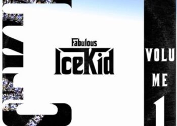 Fabulous Icekid Icekid Vol. 1