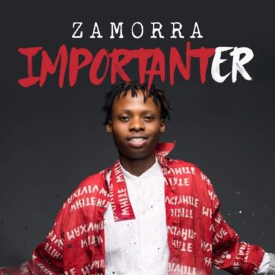 Zamorra - Importanter 1 width=500
