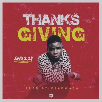 Snuzzy - Thanksgiving 1 width=500