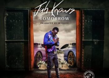 Jah Knows Tomorrow DJ Bicoff mp3 image