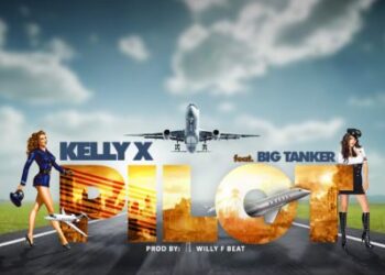 KellyX ft Big Tanker Prod Willy F mp3 image