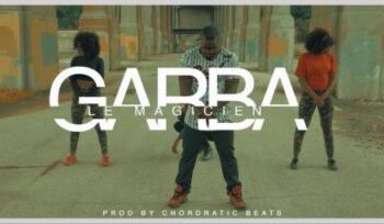 Le Magician Garba