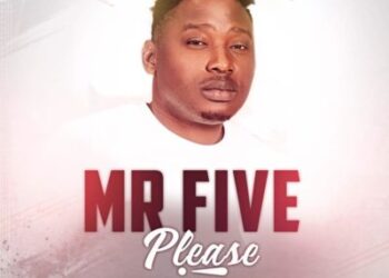 Mr. Five – Please