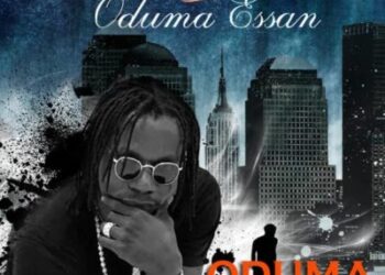 Odumma