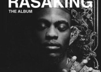 Rasaking