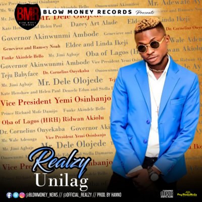 Realzy - Unilag (Prod. Hanno) 1 width=400