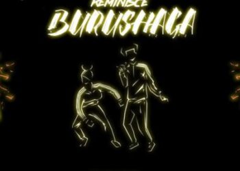 Reminisce Burushaga Art