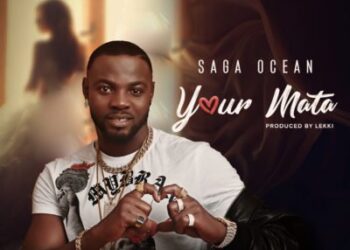 SAGA YOUR MATA STORE 1