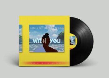 Senhouse With You ft The Afr0dite mp3 image