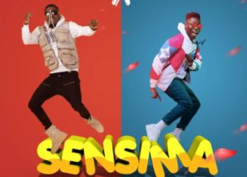 Sensima feat. Reekado Banks Single