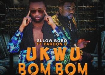 Sllow Bobo Ft Pardon C Artwork