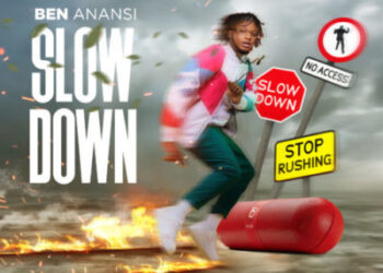 Slow Down mp3 image