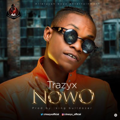 Trazyx - Nowo 1 width=400