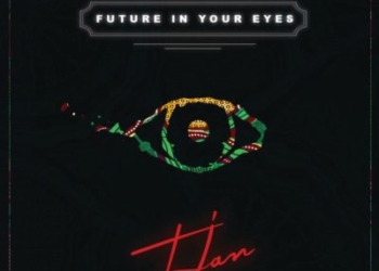 Tjan Future In Your Eyes Art