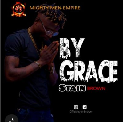 Stain Brown - By Grace 1 width=500