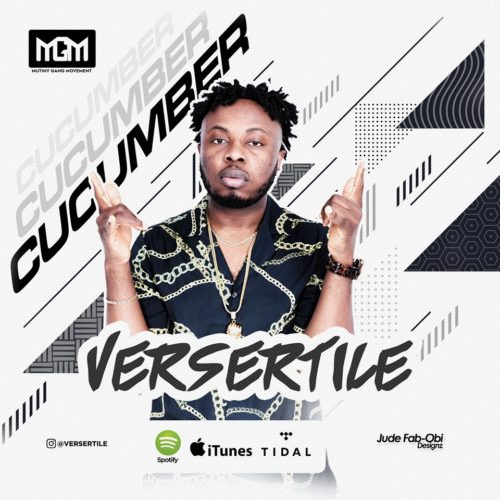 Versertile - Cucumber | @Versertile_DLM 1 width=500