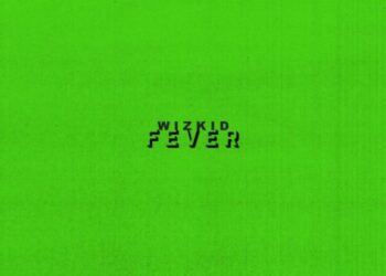 WizKid Fever Audio mp3 image