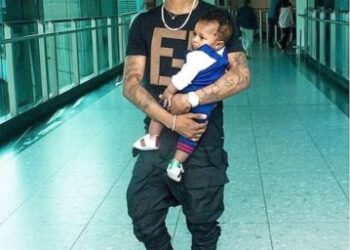 Wizkid zion
