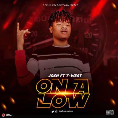 Josh - On A Low f. T-west 1 width=400