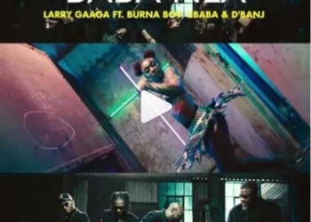 baba Nla