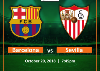 barca