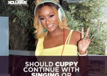 cuppy