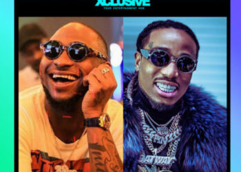 davidoquavo