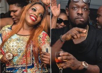 empress and timaya