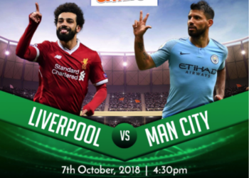liverpool