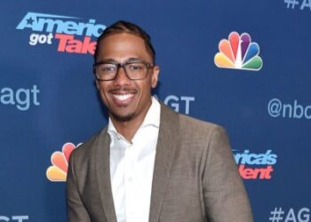 HOLLYWOOD, CA - AUGUST 02:  TV Personality Nick Cannon attends NBC's America's Got Talent Season 11 Live Show at Dolby Theatre on August 2, 2016 in Hollywood, California.  (Photo by Mike Windle/Getty Images)