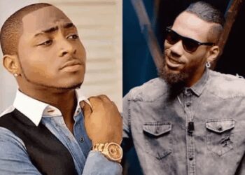 phyno and davido feat