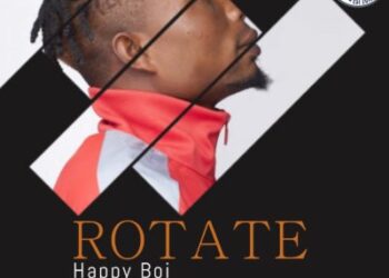 rotate