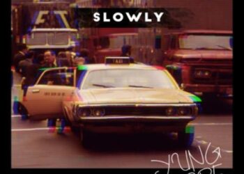 slowly itunes