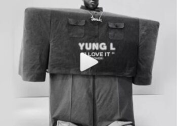 yung l – i love it fuego 768x770 1