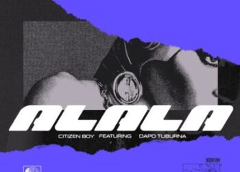 01 Alala mp3 image