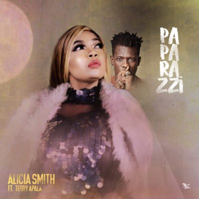 (Audio/Video) Alicia Smith - Paparazzi f. Terry Apala 1 width=400