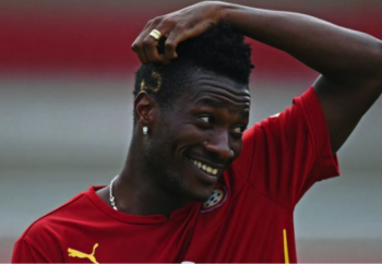 Asamoah