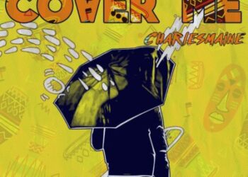COVER ME