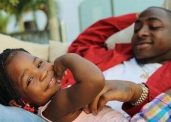 Davido Imade