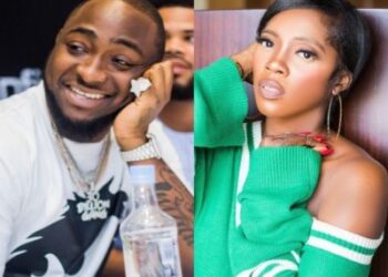 Davido Tiwa Savage