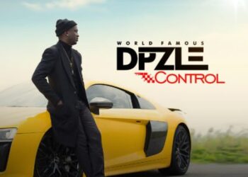 Dpzle Control 320 mp3 image