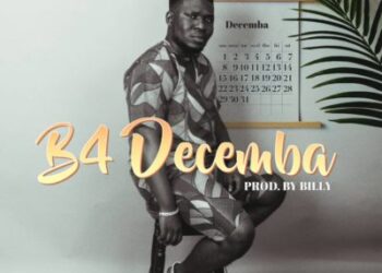 Gymie Carter B4 Decemba mp3 image