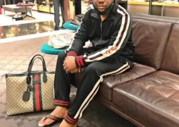 Hushpuppi