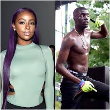 Justine Skye domestic