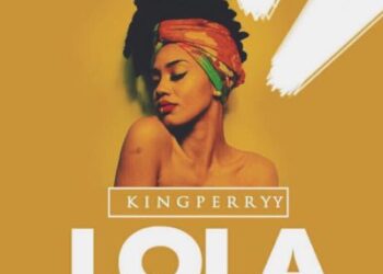 King Perryy Lola Freestyle