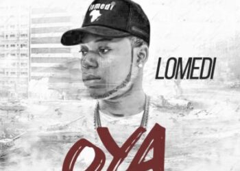 Lomedi Oya Prod by Skobs mp3 image