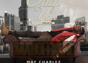 May Charlez Only You Banku mp3 image